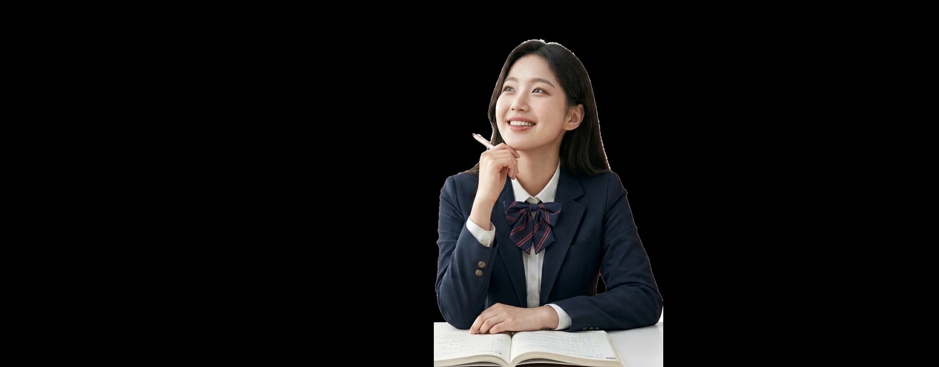 SkyTrack로 입시를 준비하는 학생