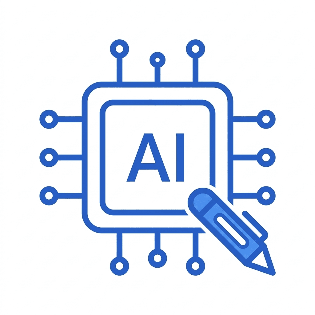 AI 분석 진행